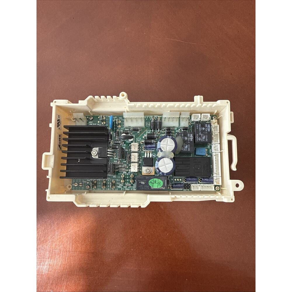 OEM Jura ENA Micro 1 5 9 A1 A9 Logic Board Main PCB Motherboard - Tested 120V